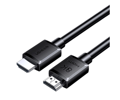 Kabel i złączka UGREEN Kabel HDMI HD175 8K 60Hz 1.5m czarny